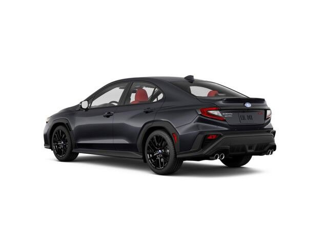 New 2026 Subaru WRX Limited AWD/4WD image 5