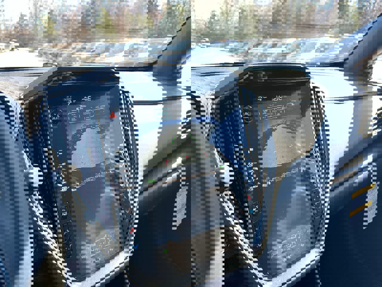 New 2026 Subaru Crosstrek 2.5i Wilderness image 32