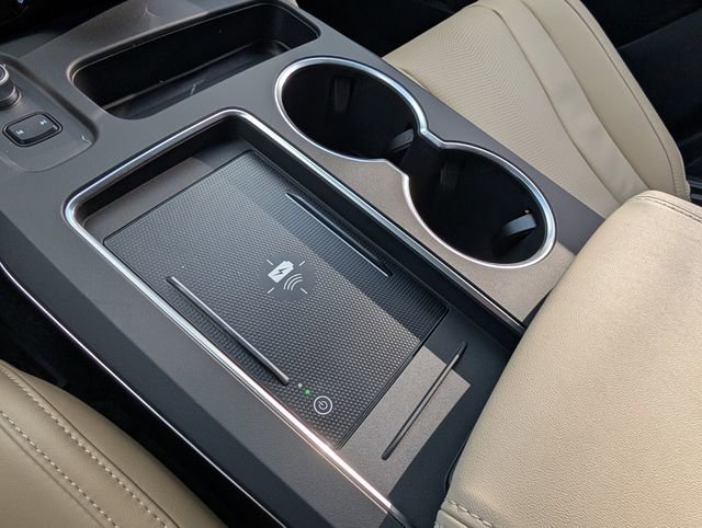 New 2026 Acura MDX w/ Technology Package image 16