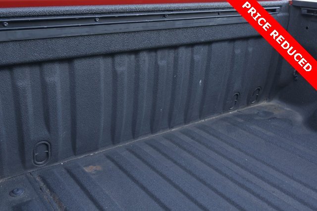 Used 2016 Toyota Tundra SR5 image 12