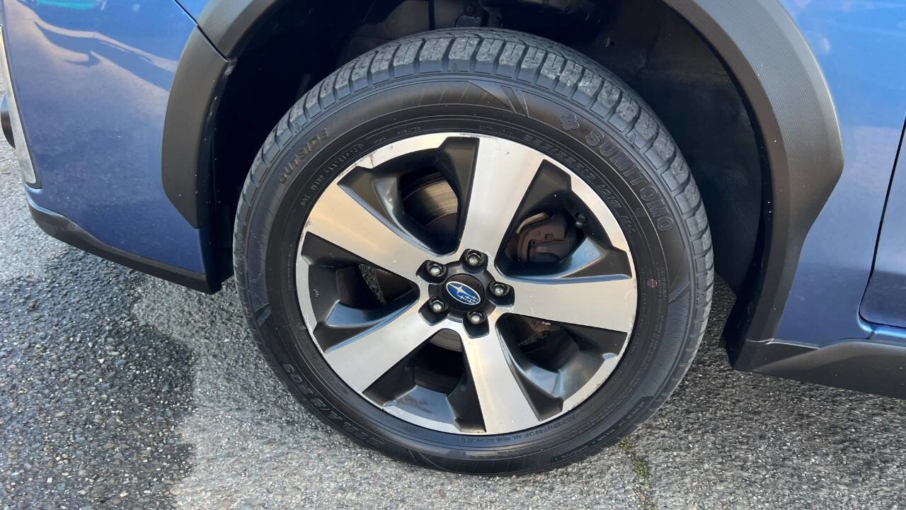 Used 2016 Subaru Crosstrek Hybrid image 30