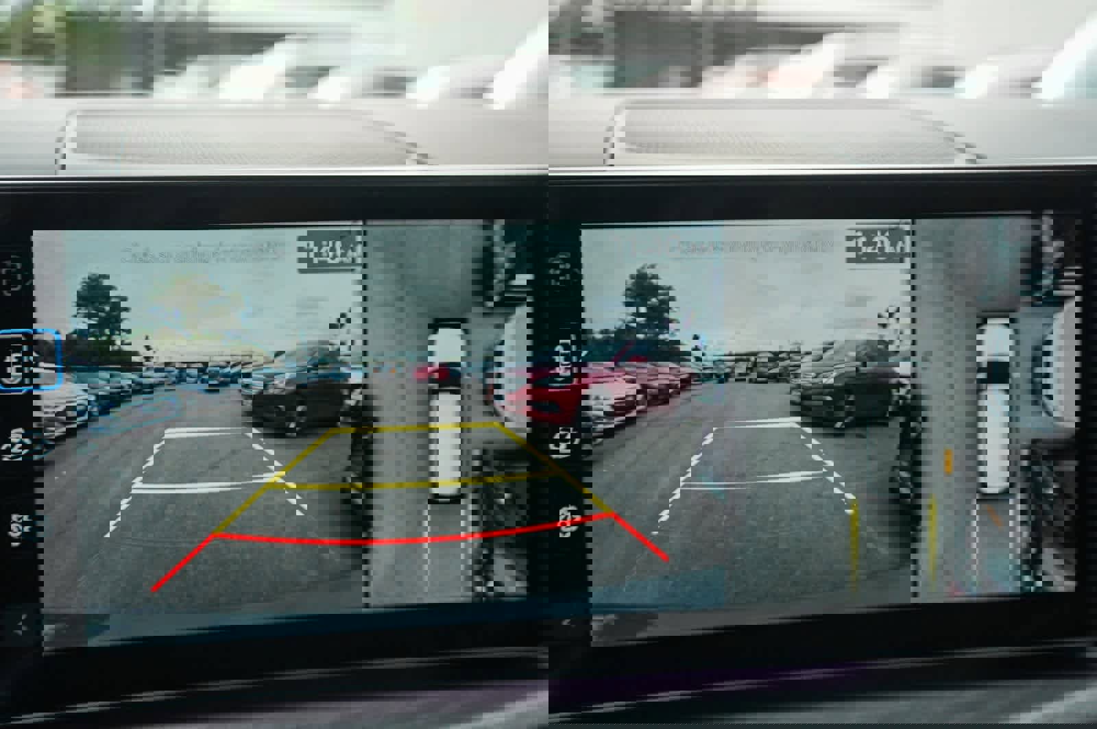 Used 2024 Hyundai Santa Fe Limited image 21