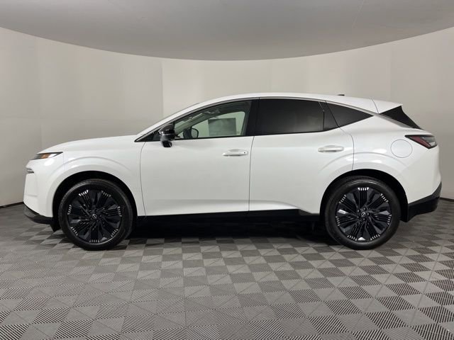 New 2026 Nissan Murano Platinum w/ Cargo Package AWD/4WD image 6