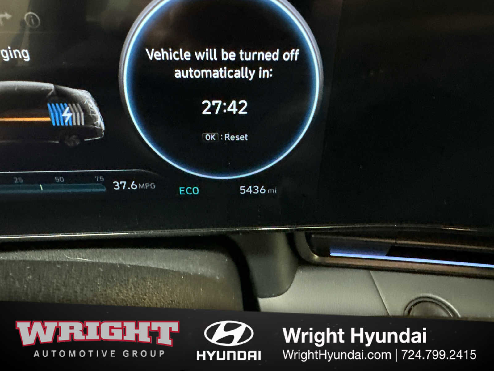 Used 2025 Hyundai Elantra SEL image 24