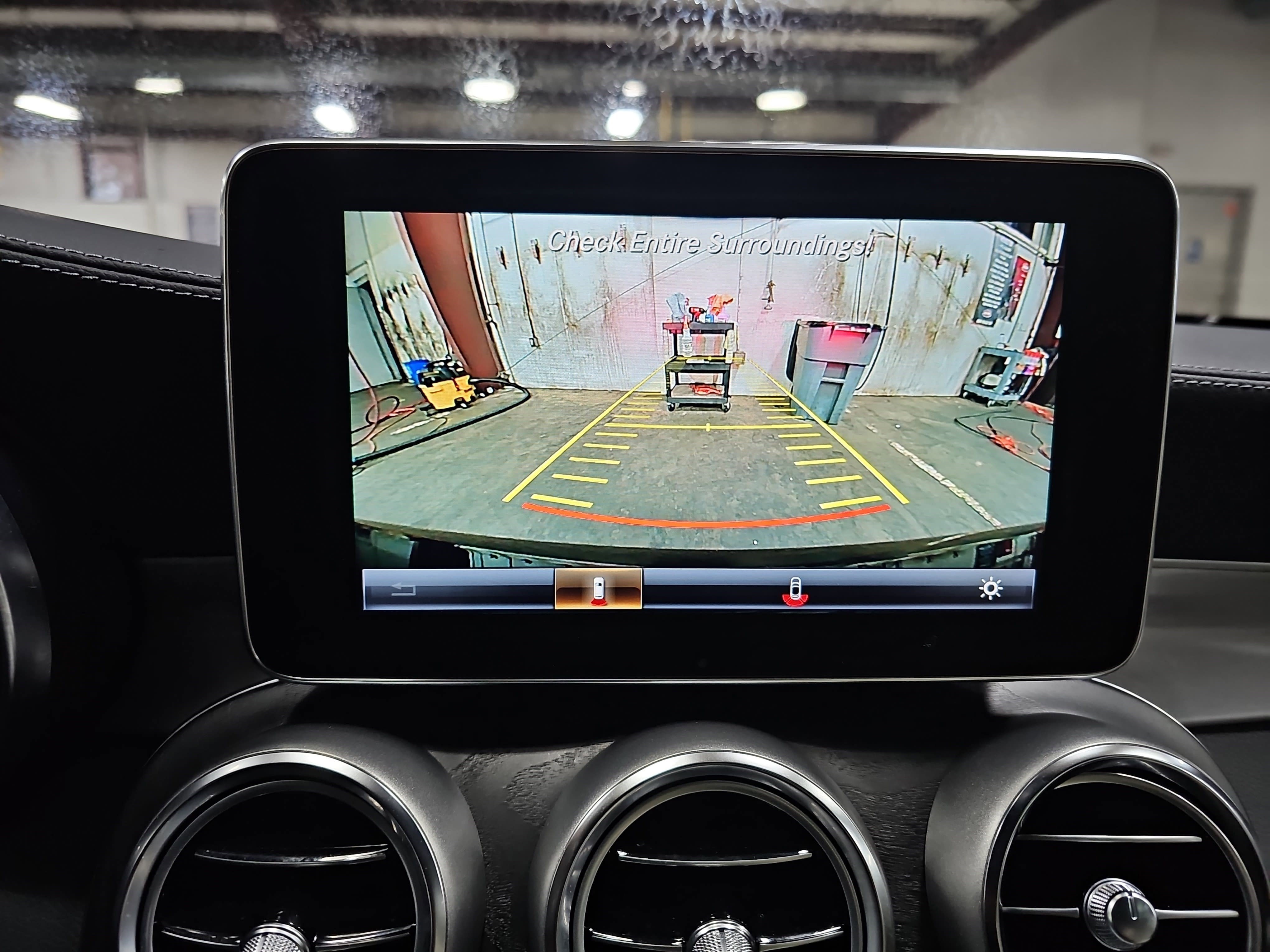 Used 2018 Mercedes-Benz C 43 AMG 4MATIC Coupe image 23