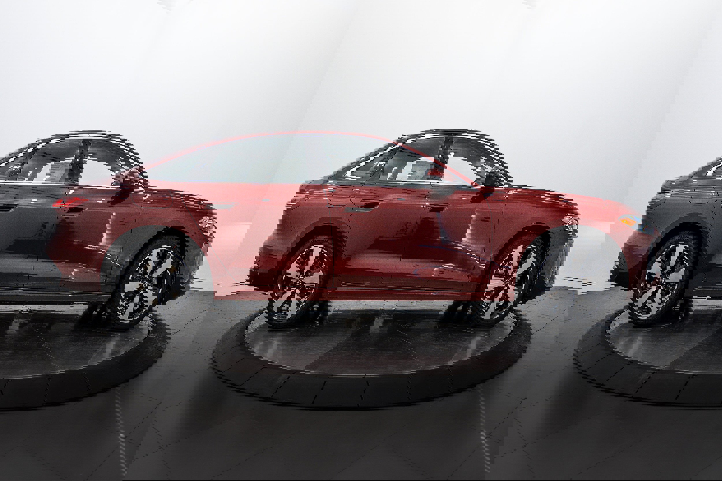 New 2025 Audi A5 2.0T Prestige image 3