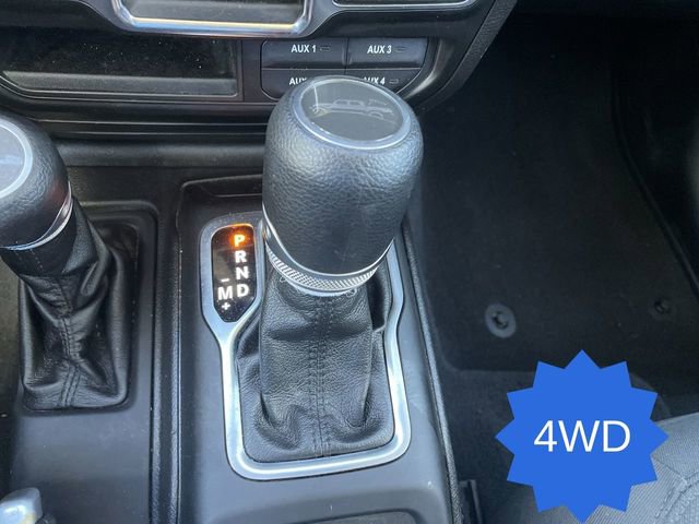 Used 2021 Jeep Gladiator Sport image 15