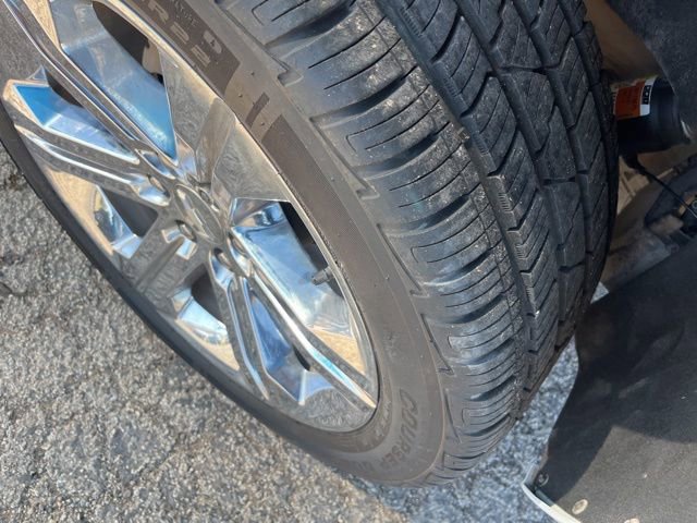 Used 2018 Chevrolet Tahoe Premier image 7