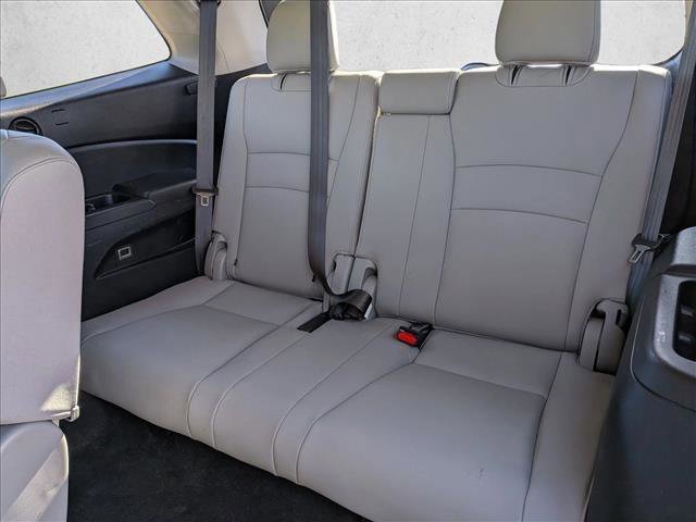Used 2018 Honda Pilot EX-L image 20