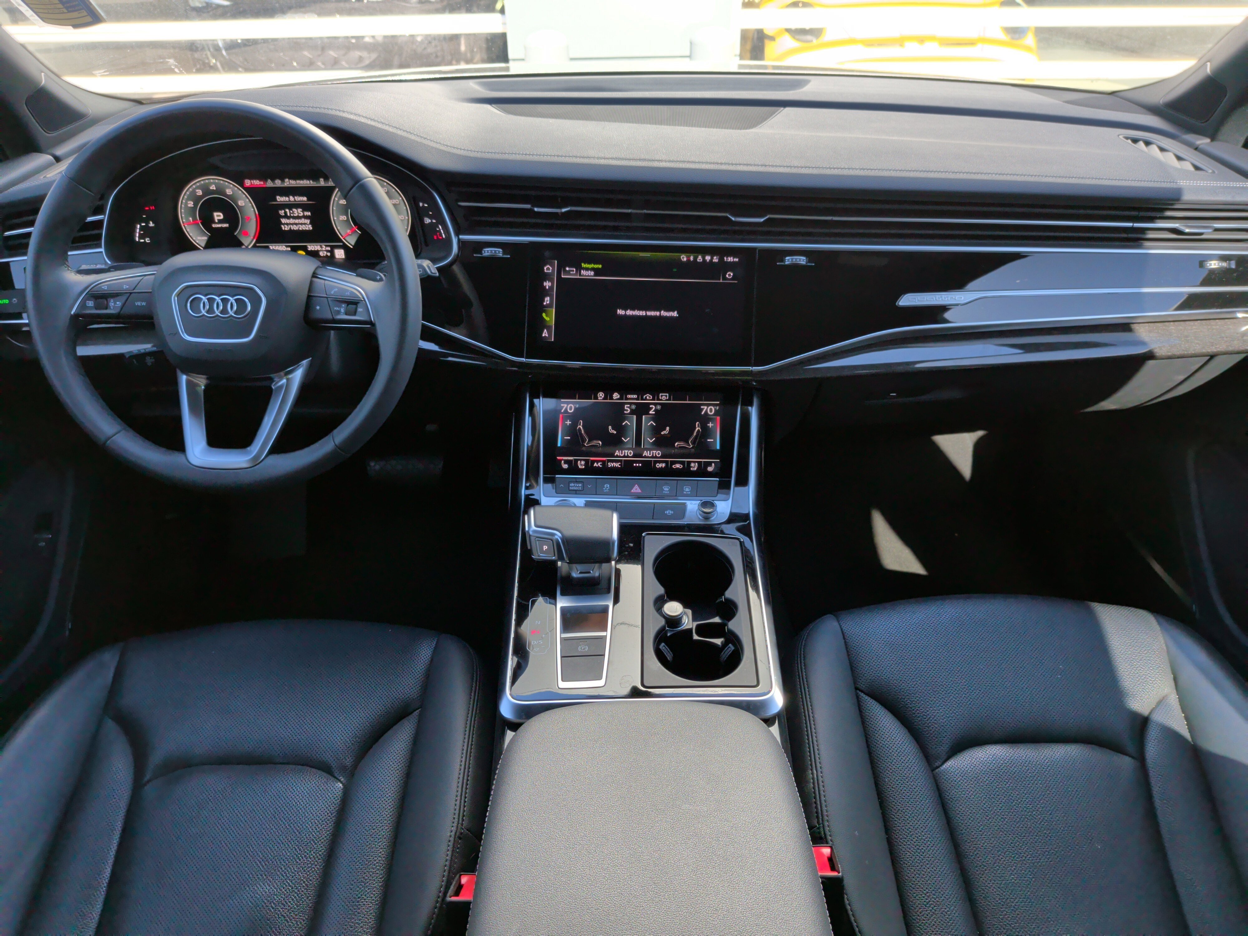 Certified 2024 Audi Q7 2.0T Premium Plus image 20