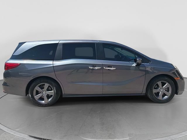 Used 2023 Kia Niro EX Touring FWD image 7