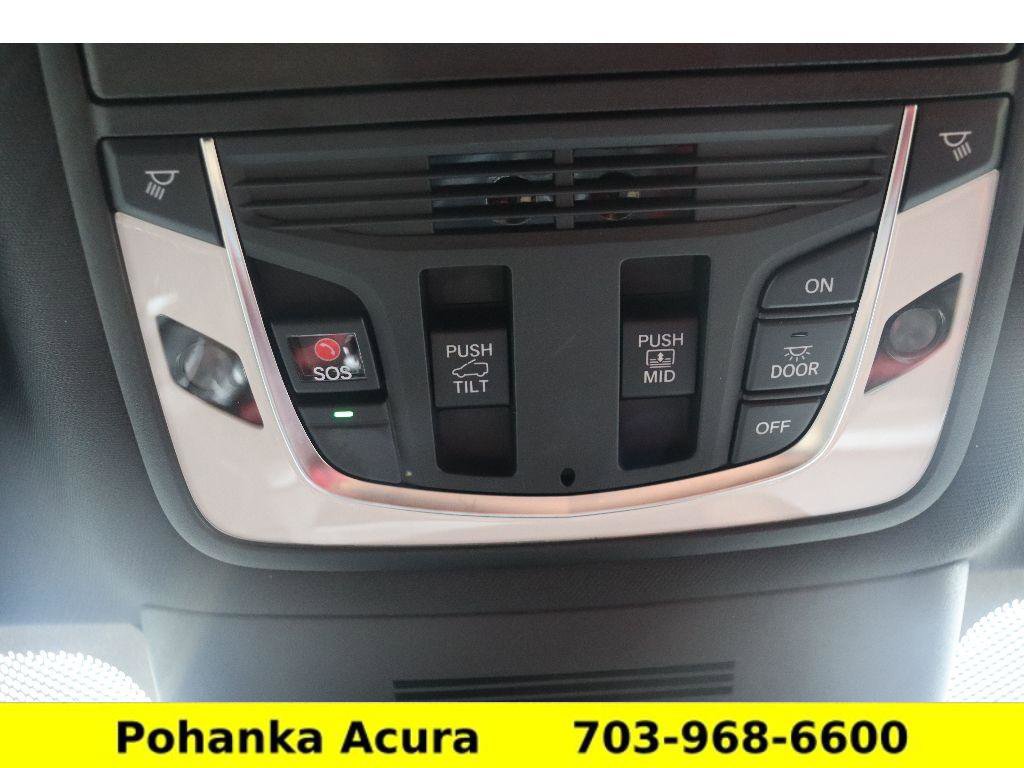 Used 2026 Acura MDX A-Spec AWD/4WD image 20