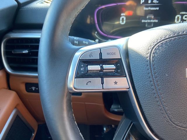 Used 2023 Kia Telluride EX X-Line image 16