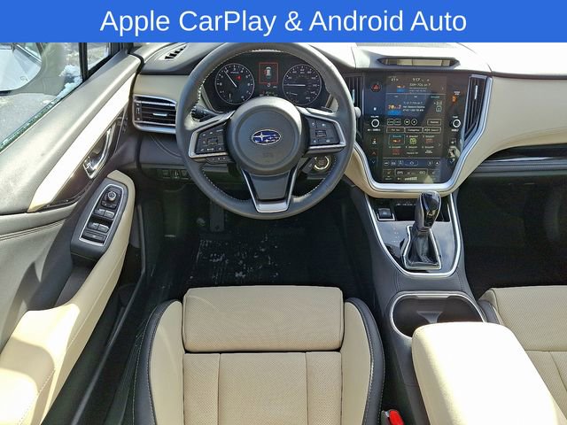 Certified 2025 Subaru Outback Limited image 13