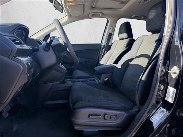 Used 2016 Honda CR-V EX image 10