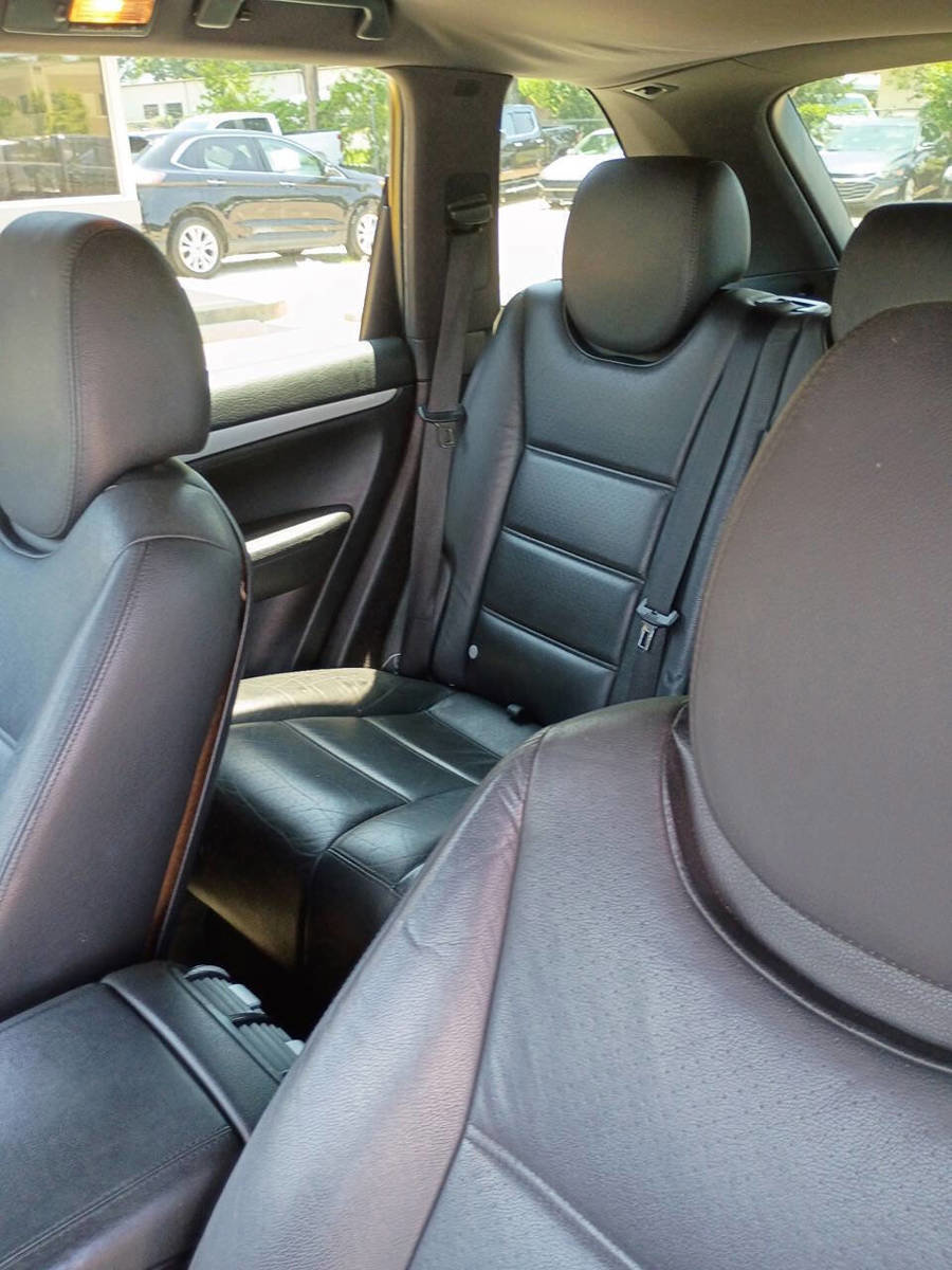 Used 2008 Porsche Cayenne S image 17