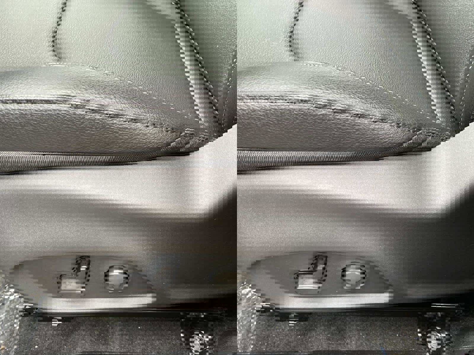 New 2026 Jeep Compass Limited image 9