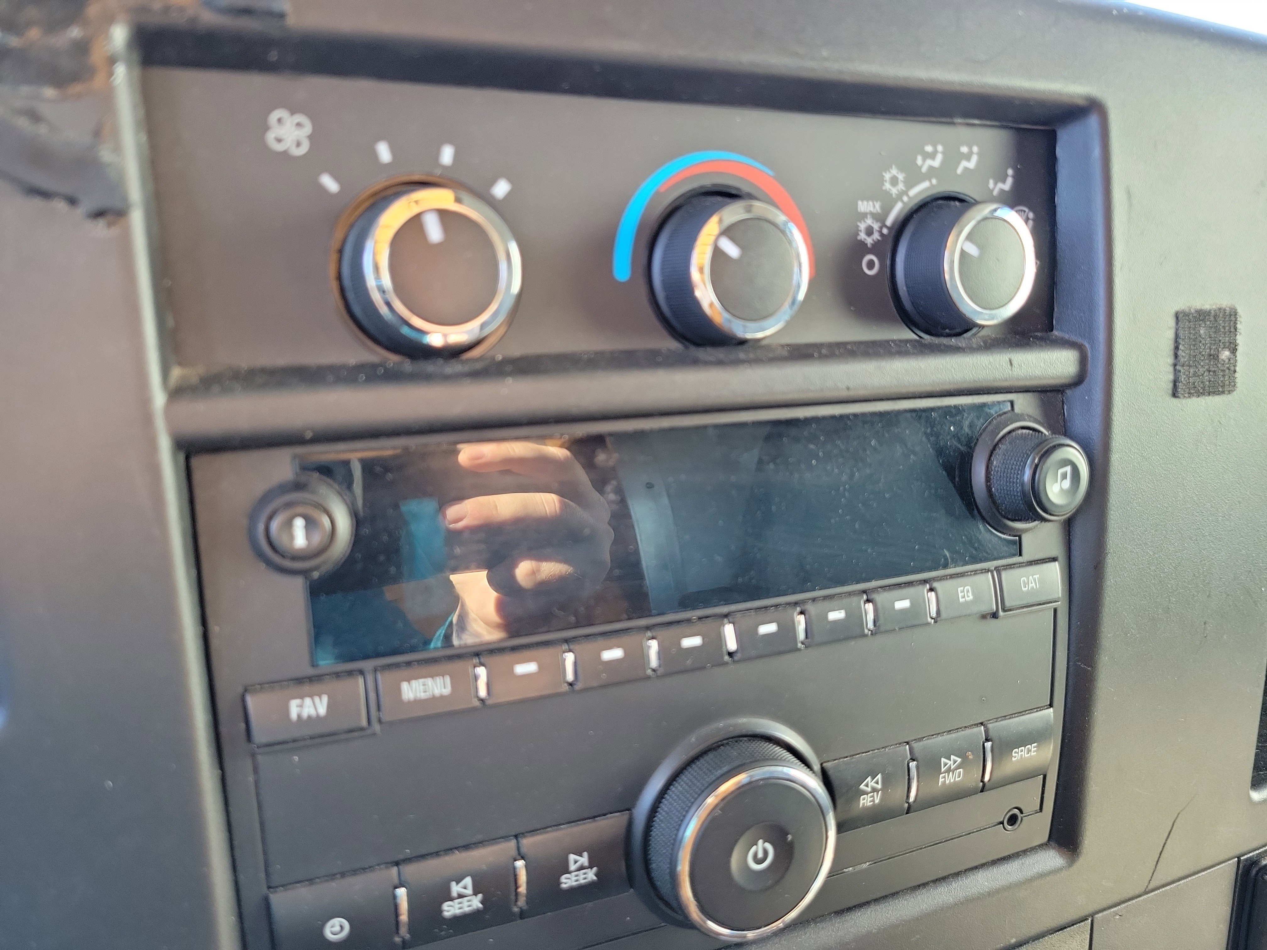 Used 2018 GMC Savana 3500 w/ Power Convenience Package image 16