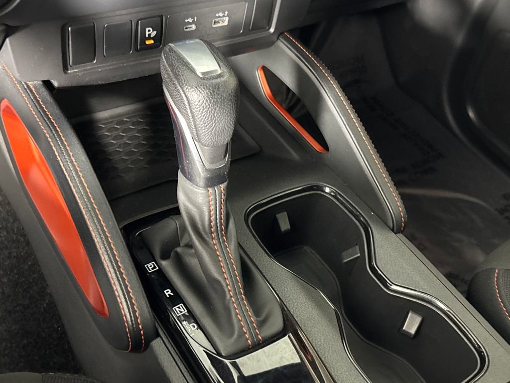 Used 2023 Nissan Frontier PRO-4X w/ Technology Package image 22