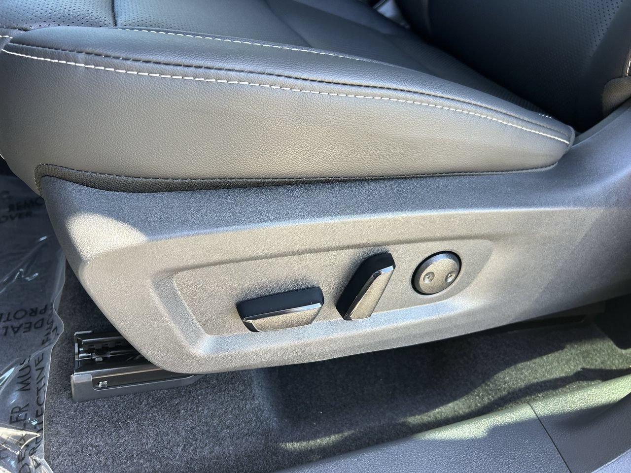New 2026 Nissan Murano SL AWD/4WD image 27