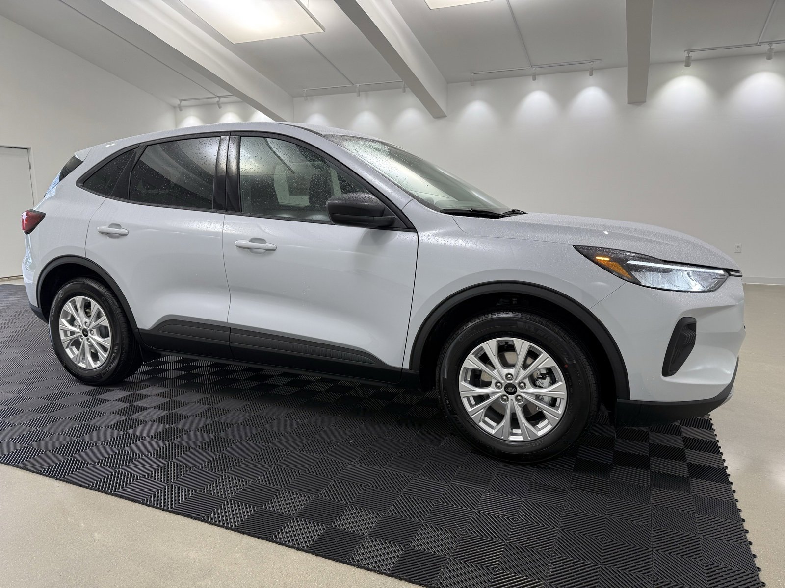 New 2026 Ford Escape Active