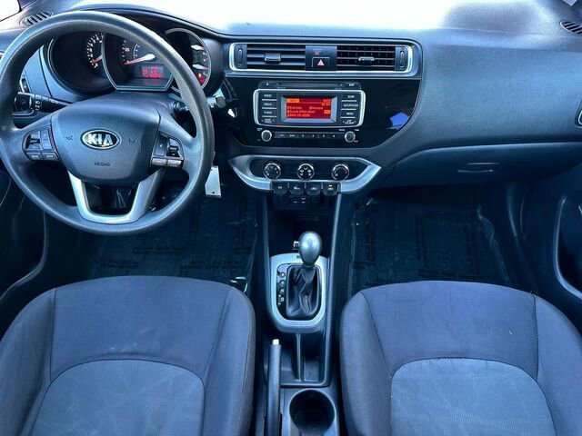 Used 2016 Kia Rio LX w/ Power Package image 15