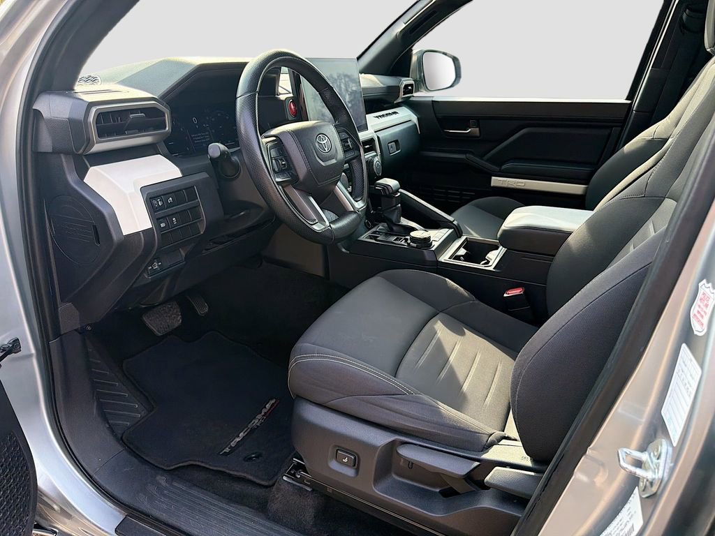 Used 2024 Toyota Tacoma TRD Off-Road image 24