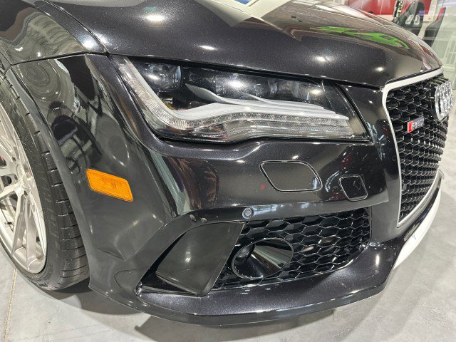 Used 2014 Audi RS 7 Prestige AWD/4WD image 22