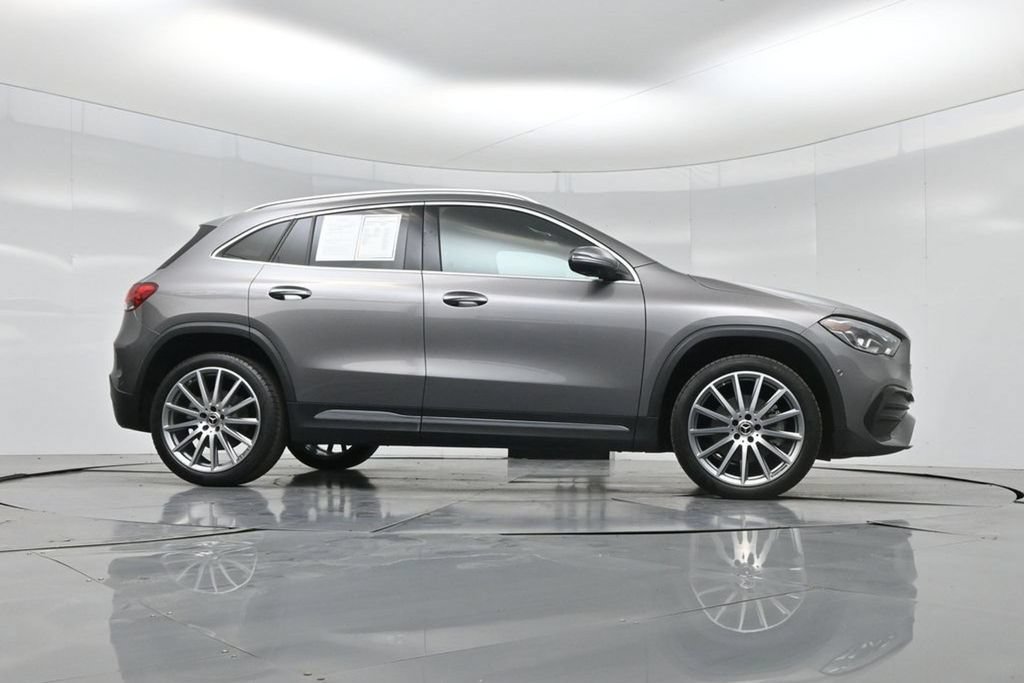 Used 2022 Mercedes-Benz GLA 250 4MATIC image 55