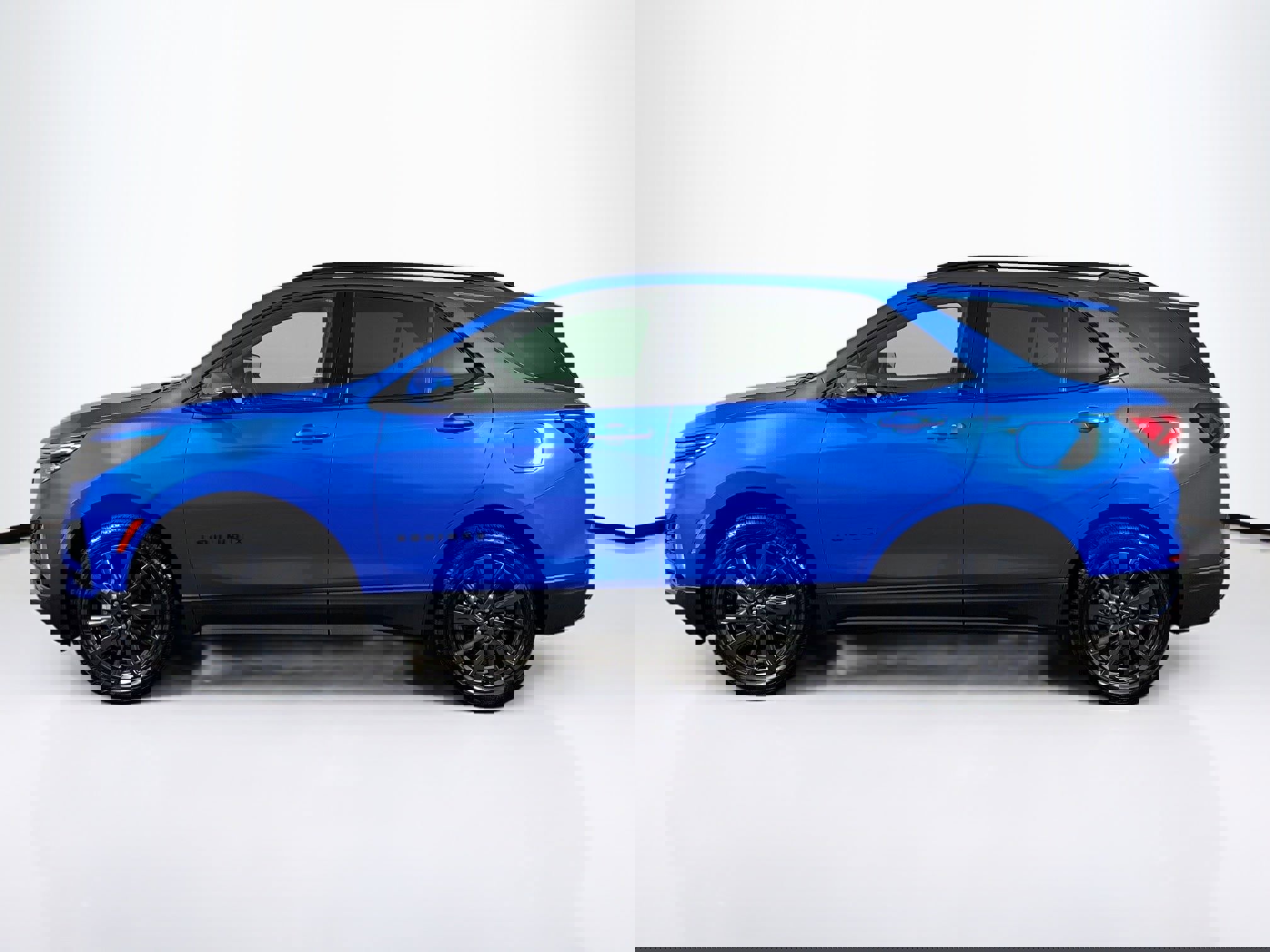 Used 2024 Chevrolet Equinox RS image 7