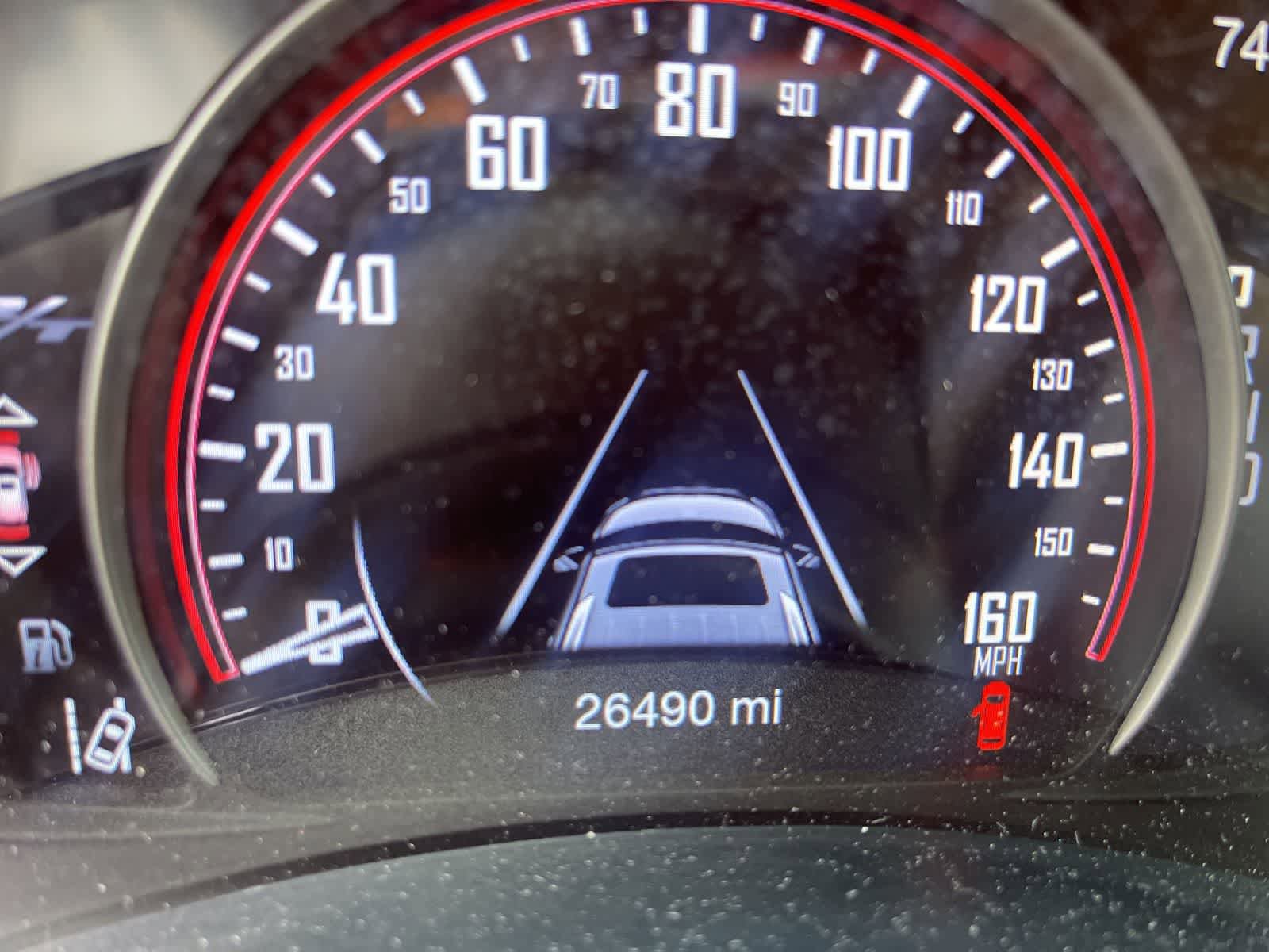 Used 2023 Dodge Durango R/T AWD/4WD image 5