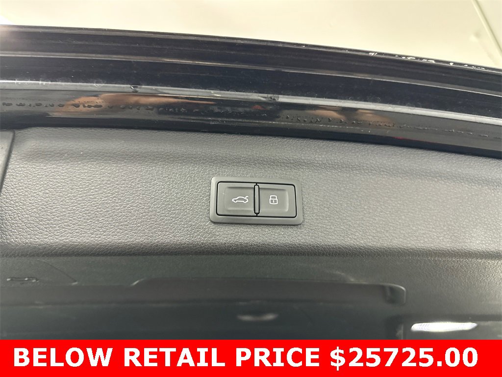 Used 2021 Audi Q3 2.0T Premium w/ Convenience Package image 20