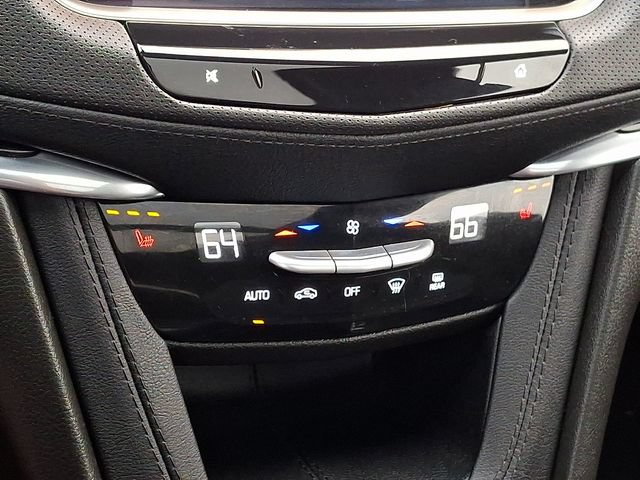 Certified 2023 Cadillac XT5 Premium Luxury AWD/4WD image 20