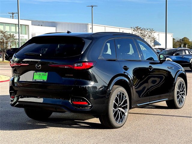 New 2026 MAZDA CX-70 3.3 Turbo S w/ Premium Package image 8