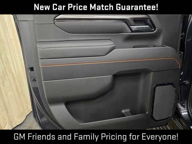 New 2026 GMC Sierra 2500 AT4 w/ AT4 Premium Plus Package image 28