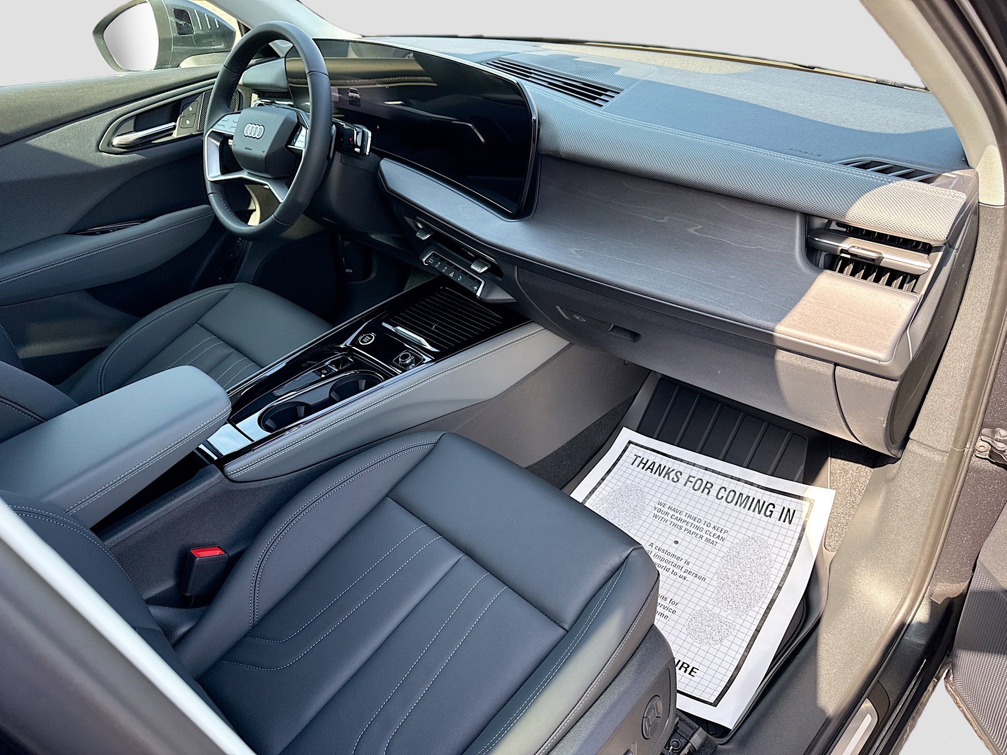 New 2026 Audi Q3 quattro 2.0T image 13