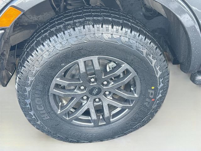 Certified 2022 Ford Ranger XLT w/ Tremor Off-Road Package image 33