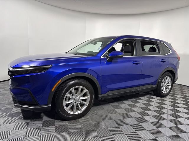 Used 2024 Honda CR-V EX image 13