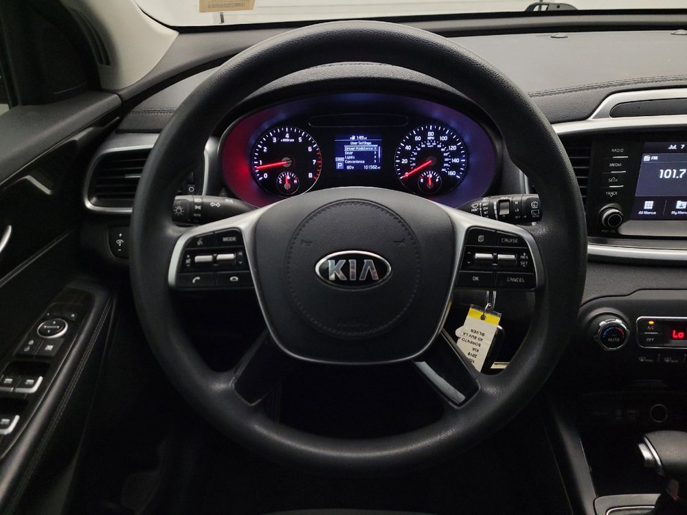 Used 2019 Kia Sorento AWD V6 image 22