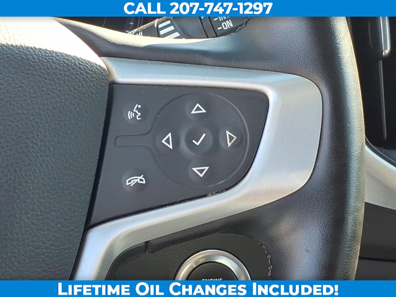 Used 2024 GMC Terrain SLT image 18