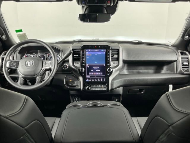 New 2026 RAM 3500 Tradesman AWD/4WD image 12