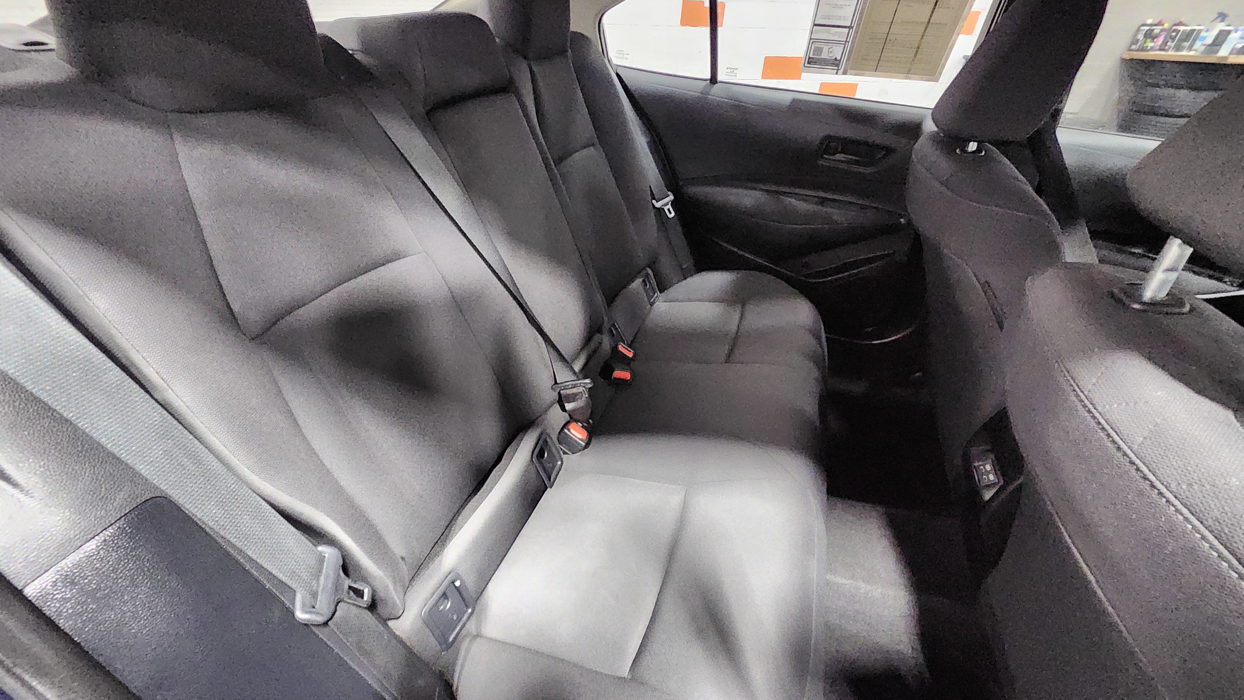 Used 2025 Toyota Corolla LE image 17