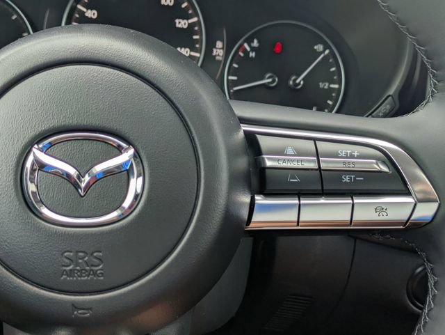 New 2026 MAZDA CX-50 AWD 2.5 Hybrid w/ Weather Package image 18