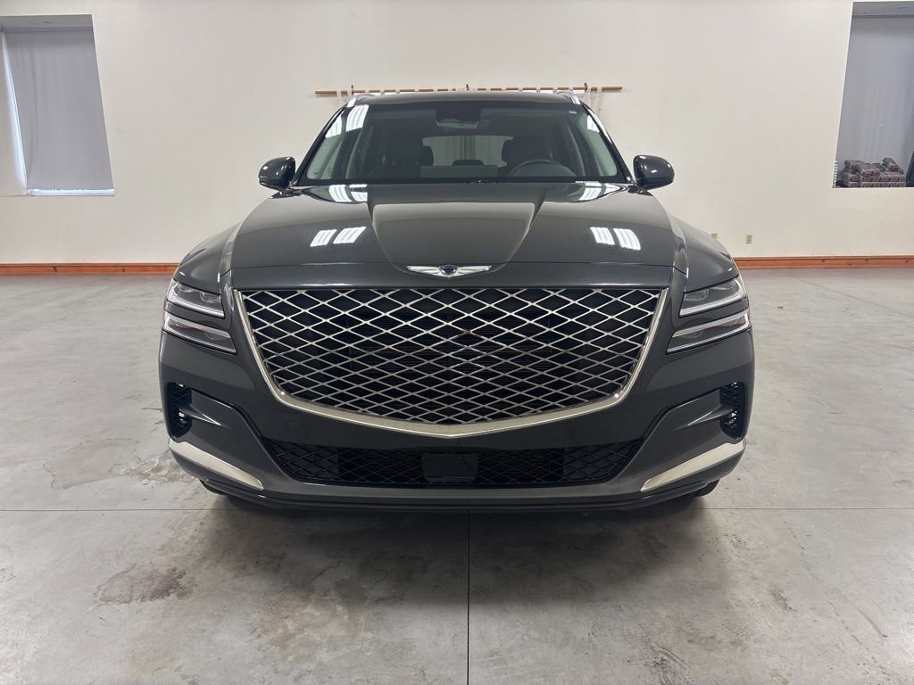Used 2024 Genesis GV80 2.5T image 3