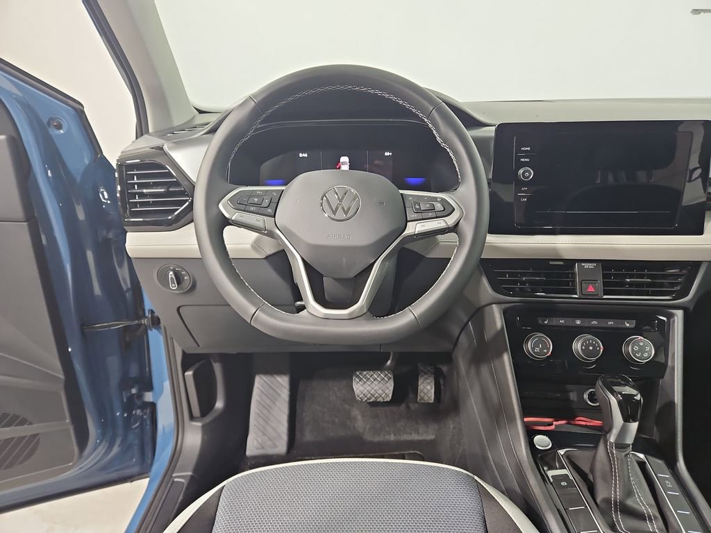 New 2026 Volkswagen Taos S image 13