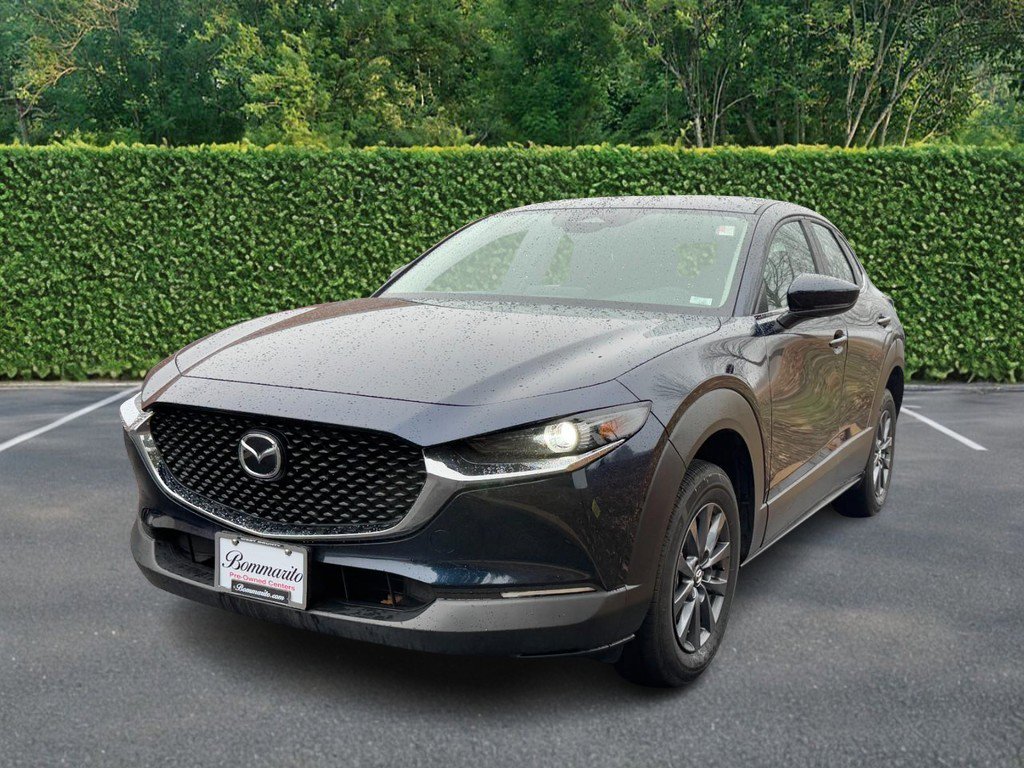 Used 2025 MAZDA CX-30 AWD 2.5 S image 6