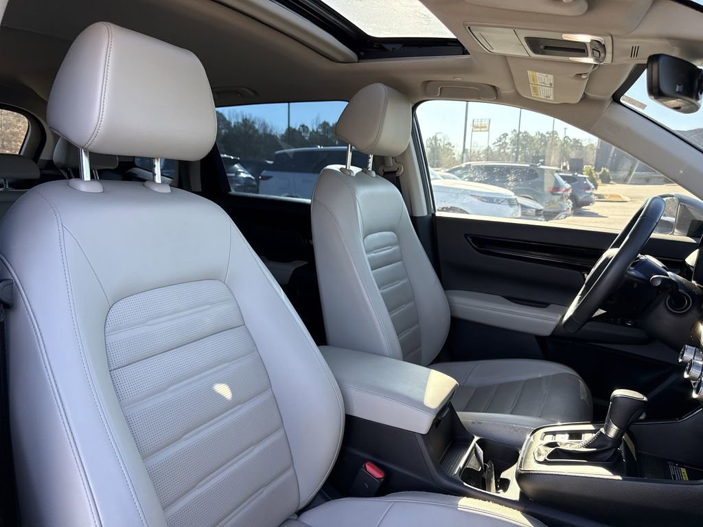 Used 2024 Honda CR-V EX-L image 19