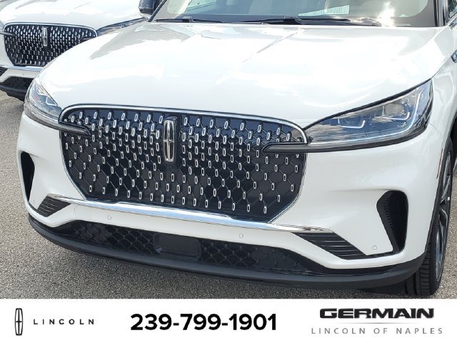 New 2026 Lincoln Aviator Reserve AWD/4WD image 13