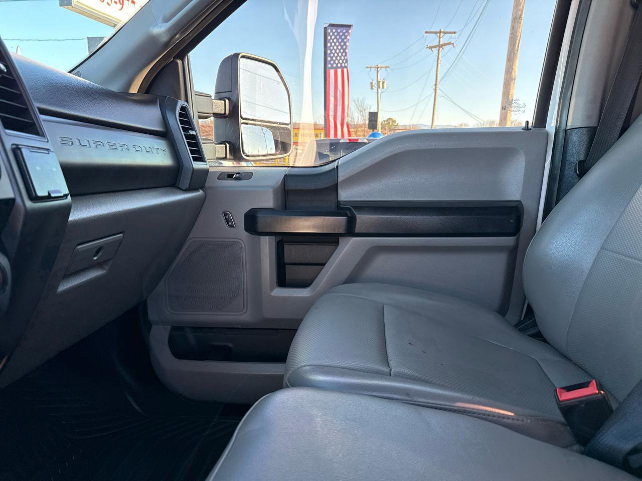 Used 2021 Ford F250 XL image 10