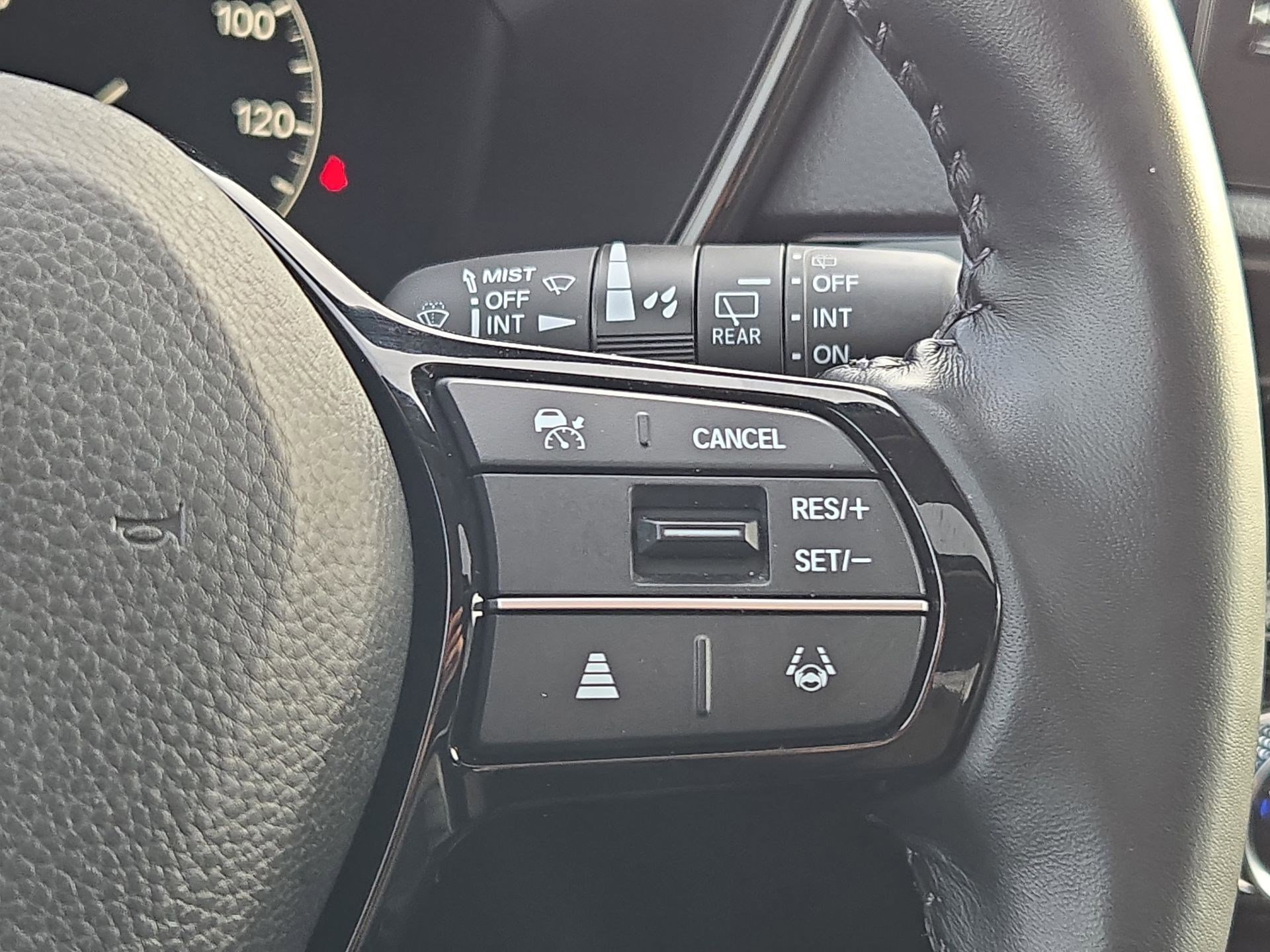 Used 2025 Honda CR-V EX-L image 19